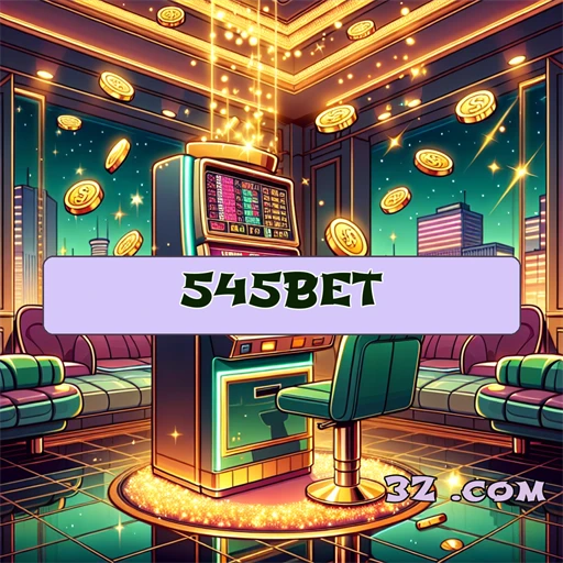 Inovação e Diversão no App da 545bet