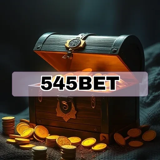 545bet: Ofertas Imperdíveis Que Transformam Seu Jogo