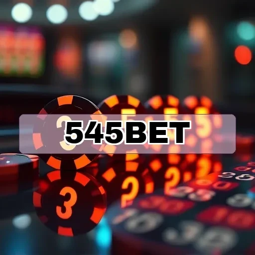 545bet: As Melhores Apostas no Cassino Virtual Brasileiro