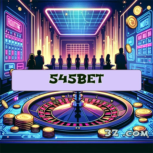 545bet Cassino Virtual