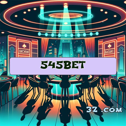 Esporte é Sinônimo de Diversão no 545bet