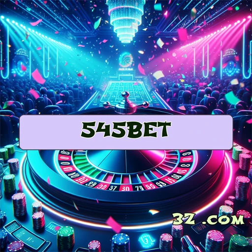 Revelando os Jogos Incríveis da 545bet: A Nova Sensação Brasileira