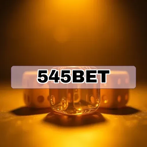 545bet: A Nova Era das Apostas com Notícias Relevantes