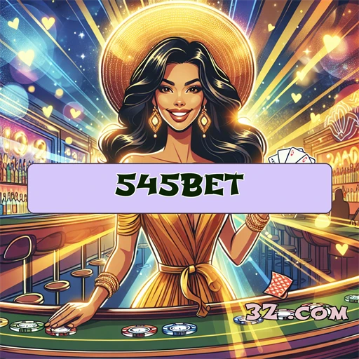 A Revolutionária Plataforma 545bet para Jogos Online no Brasil