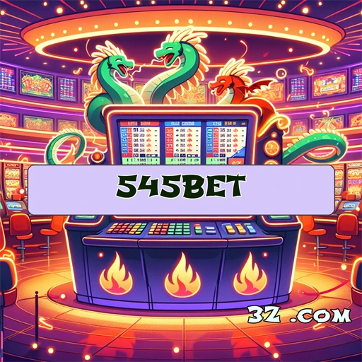 545bet Promoções Atuais