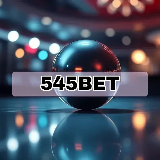 545bet: A Segurança que Você Merece em Jogos Online