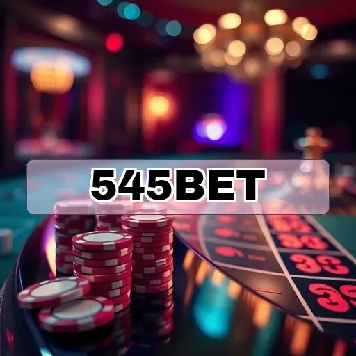 545bet: Um Suporte Ágil Que Faz a Diferença nos Jogos!