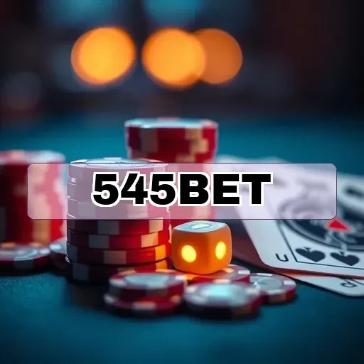 545bet: Tudo que Você Precisa Saber Sobre Retiradas de Ganhos