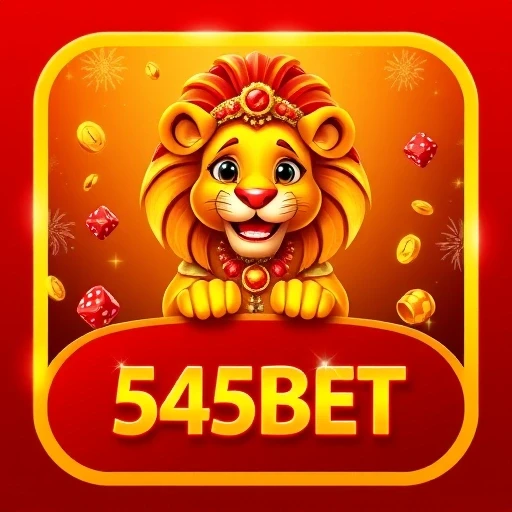 545bet